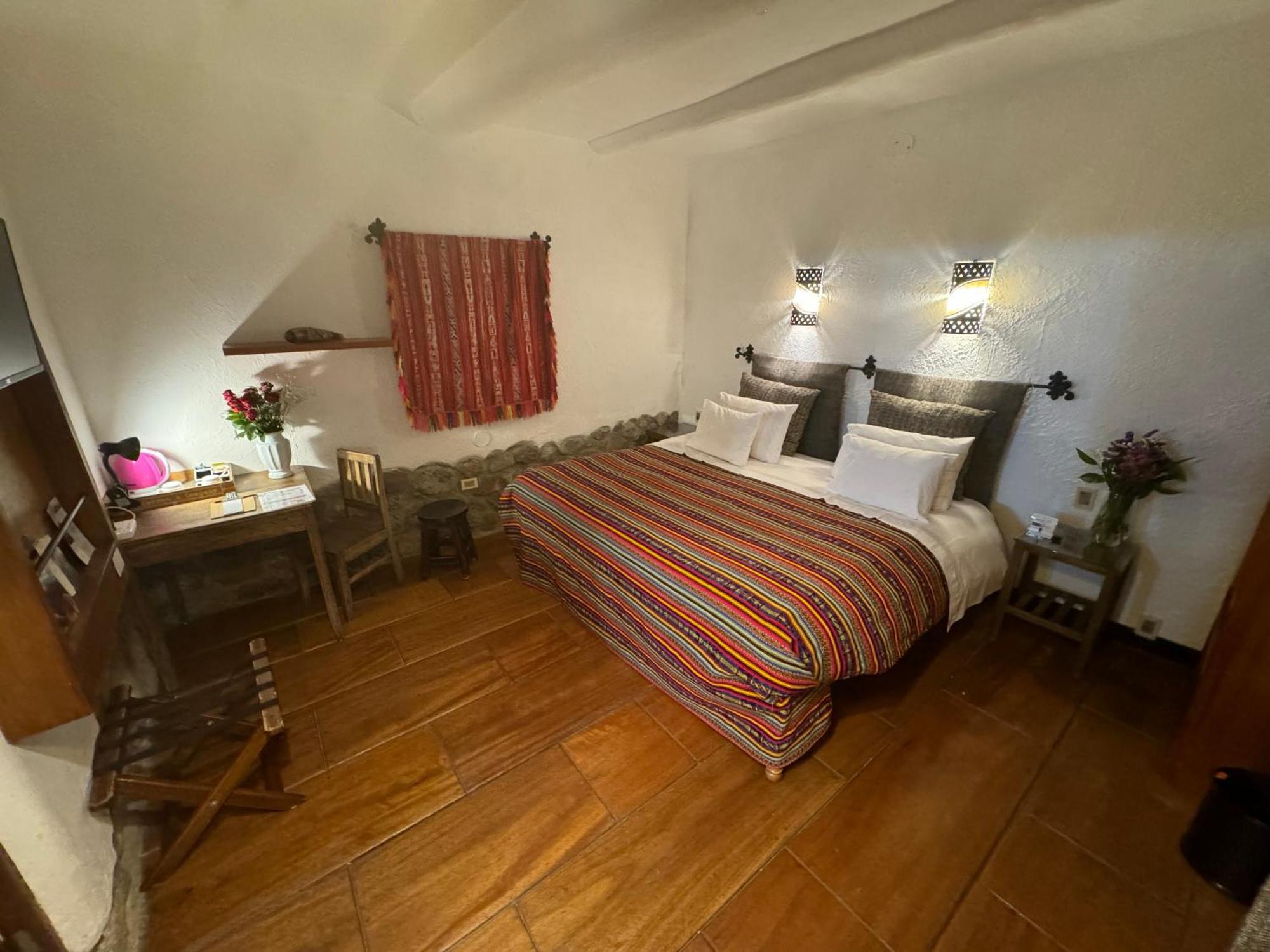 Arqueologo Exclusive Boutique Hotel Cusco - Centro Historico Exterior foto