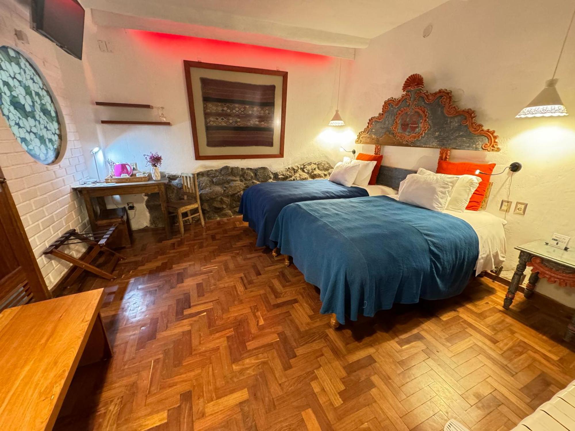Arqueologo Exclusive Boutique Hotel Cusco - Centro Historico Exterior foto
