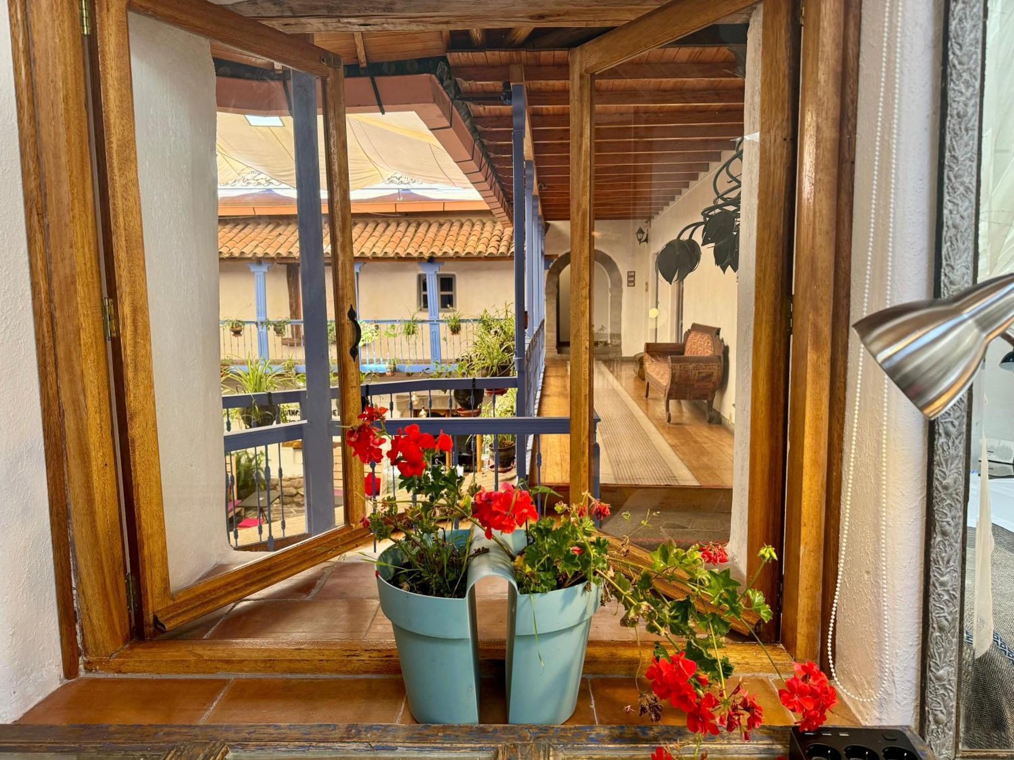 Arqueologo Exclusive Boutique Hotel Cusco - Centro Historico Exterior foto