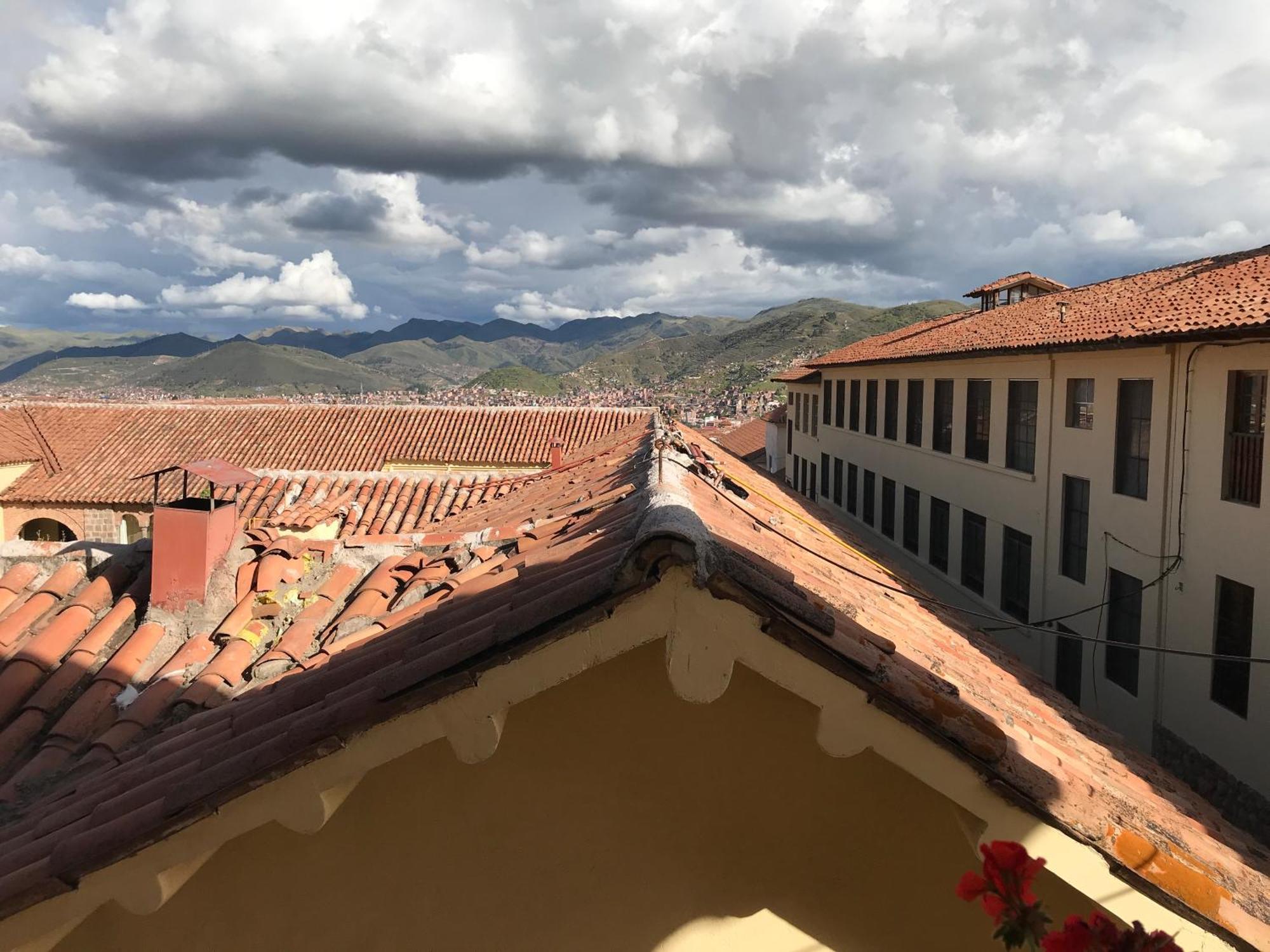 Arqueologo Exclusive Boutique Hotel Cusco - Centro Historico Exterior foto