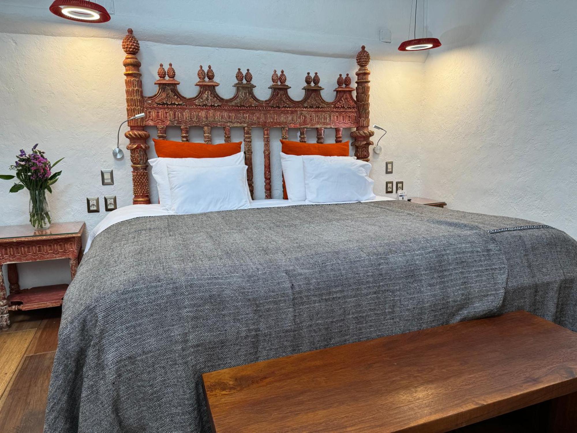 Arqueologo Exclusive Boutique Hotel Cusco - Centro Historico Exterior foto