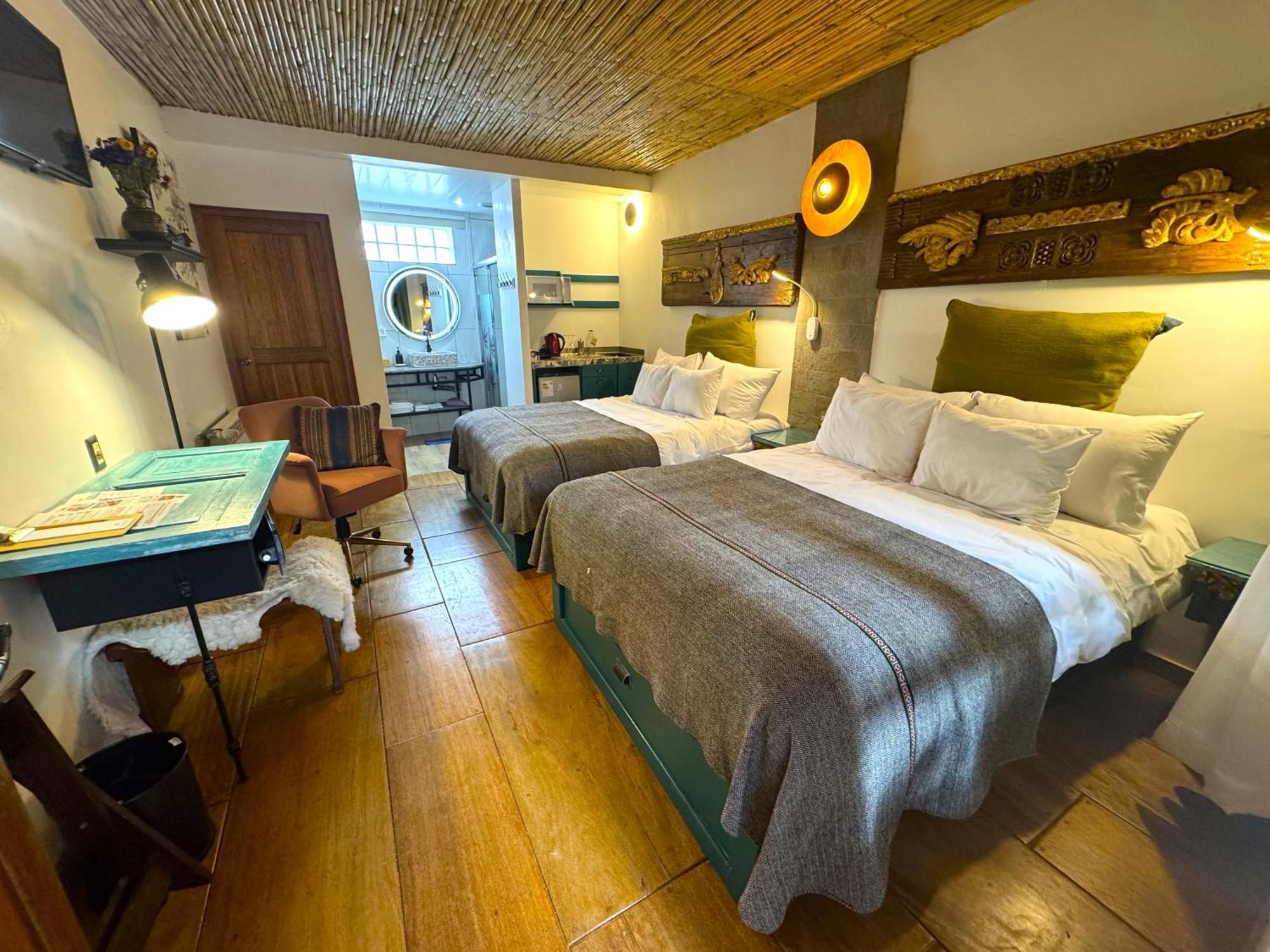 Arqueologo Exclusive Boutique Hotel Cusco - Centro Historico Exterior foto