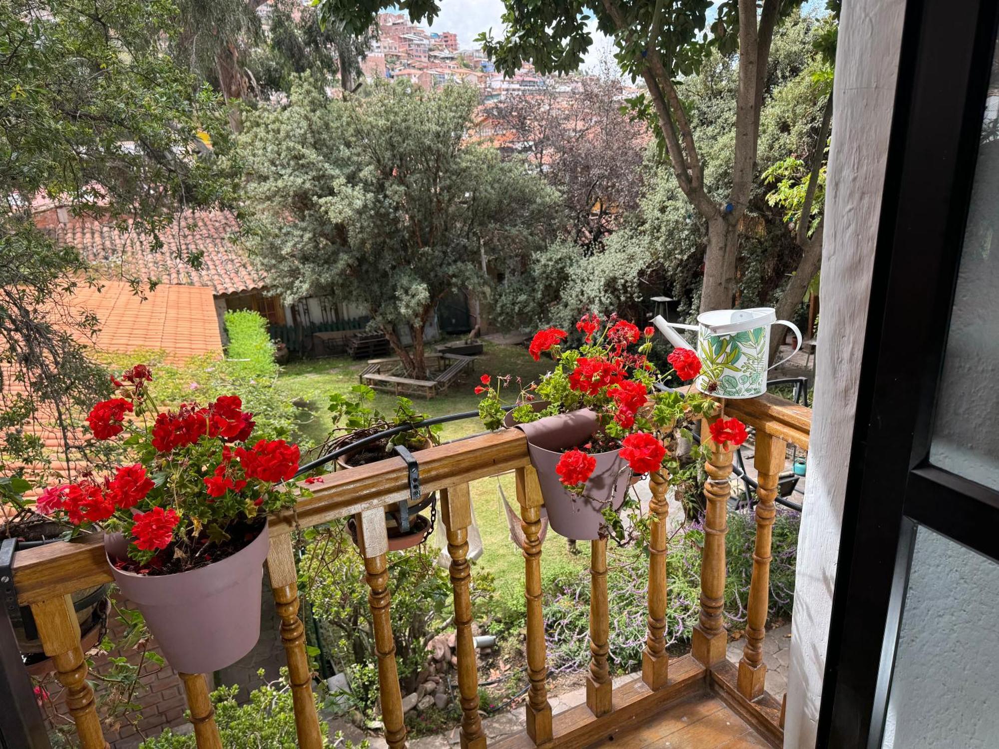 Arqueologo Exclusive Boutique Hotel Cusco - Centro Historico Exterior foto