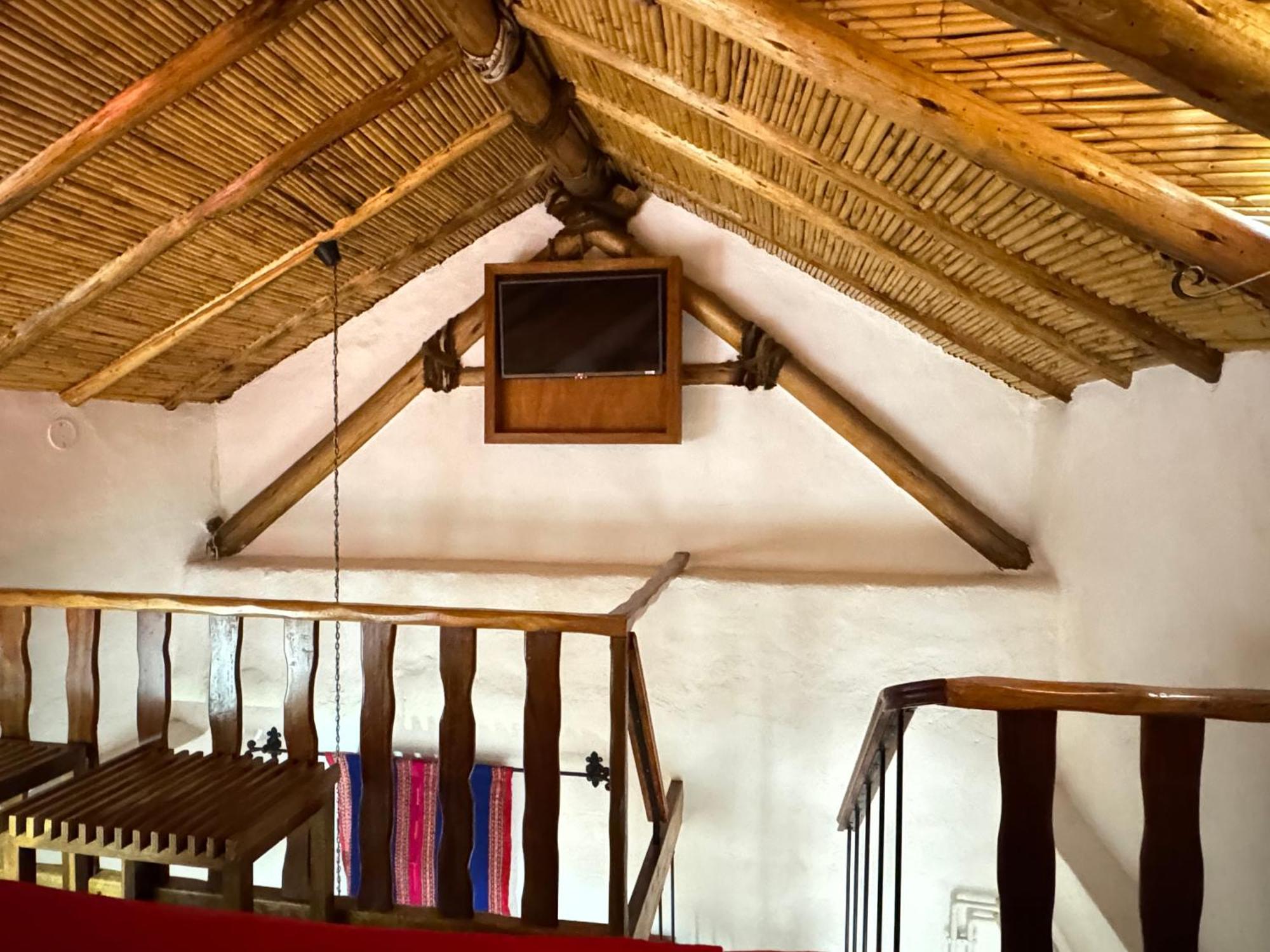Arqueologo Exclusive Boutique Hotel Cusco - Centro Historico Exterior foto