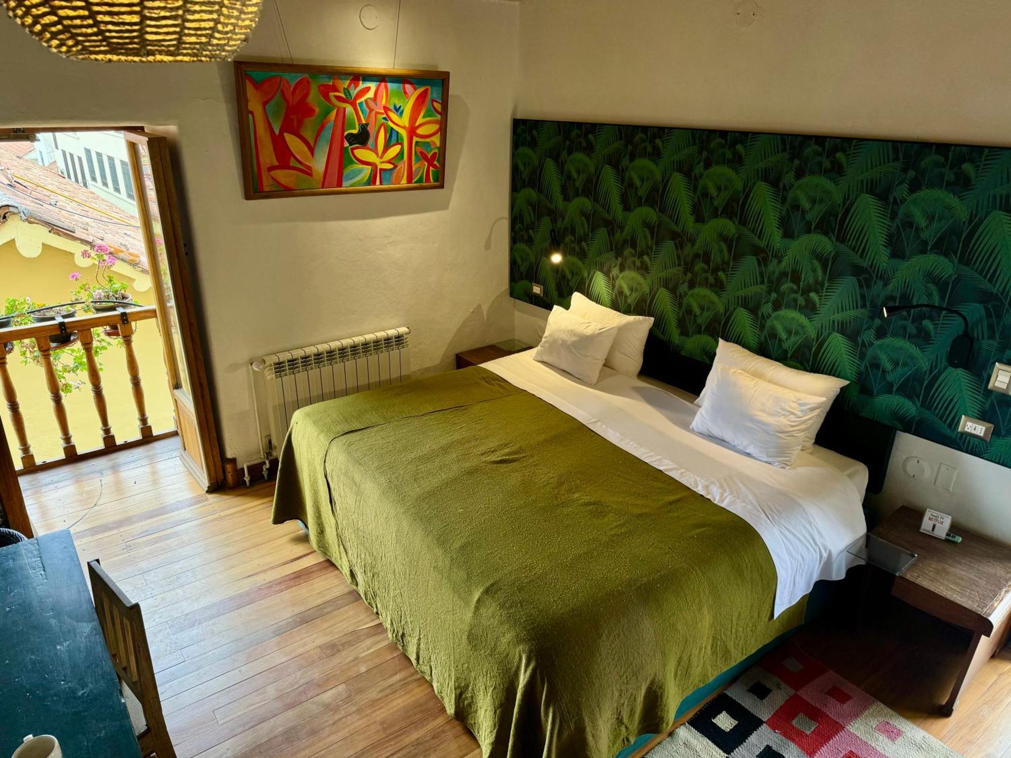 Arqueologo Exclusive Boutique Hotel Cusco - Centro Historico Exterior foto