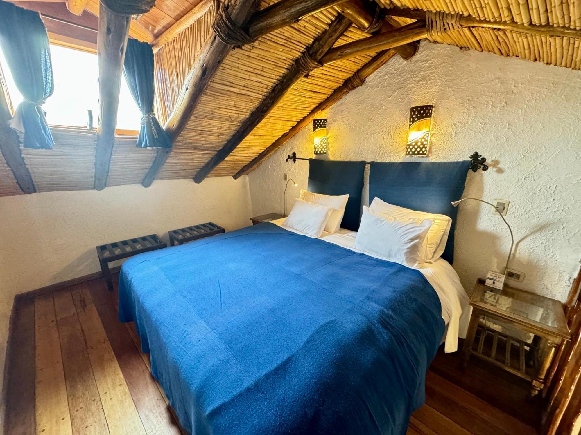 Arqueologo Exclusive Boutique Hotel Cusco - Centro Historico Exterior foto