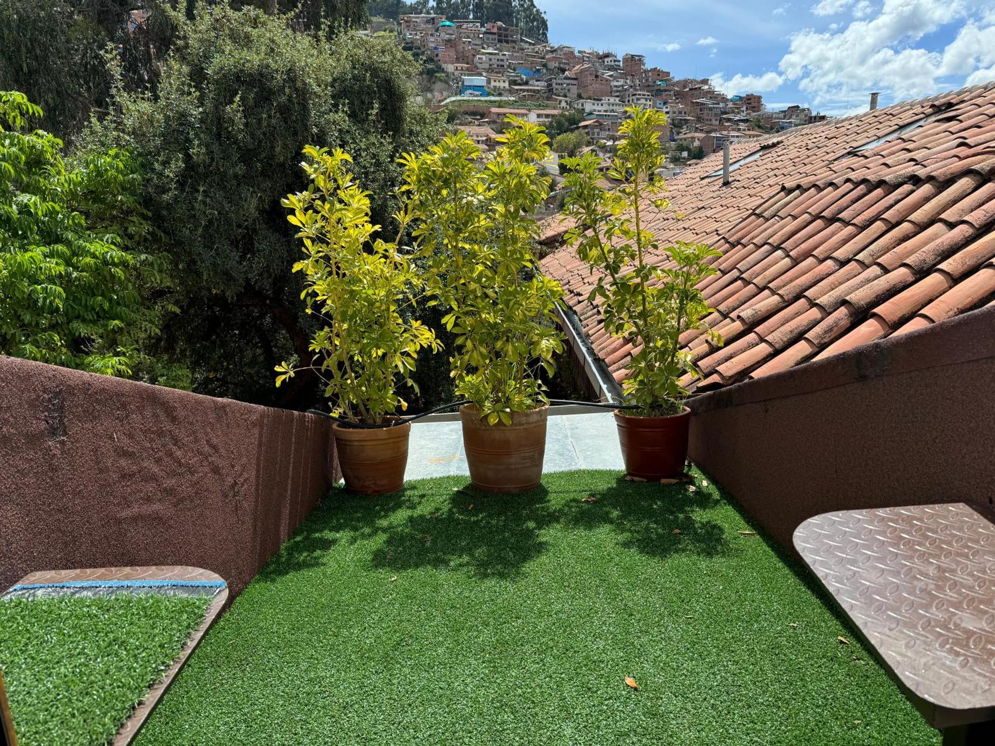 Arqueologo Exclusive Boutique Hotel Cusco - Centro Historico Exterior foto